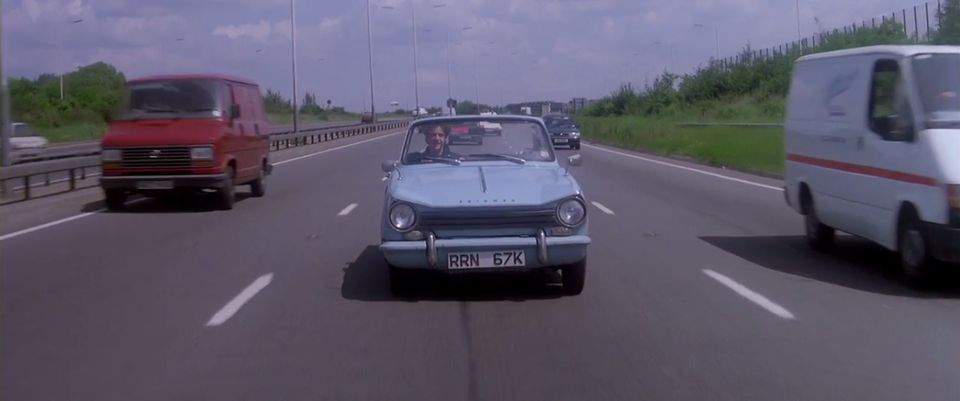 Talbot Express
