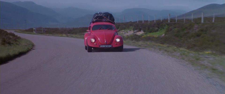 Volkswagen 1200