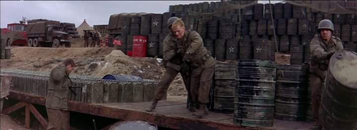 American LaFrance O-11A