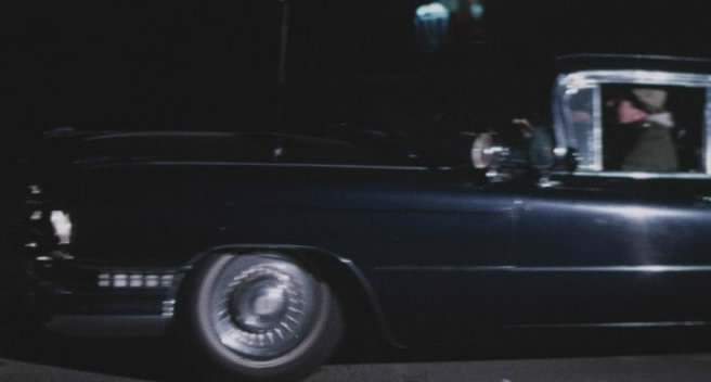 1959 Cadillac Fleetwood 75 in Schlock