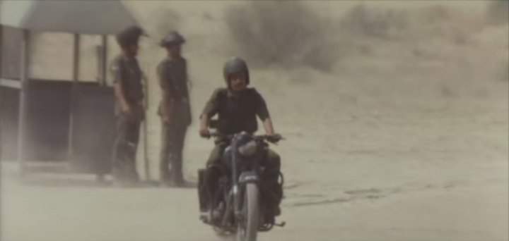 Royal Enfield Bullet