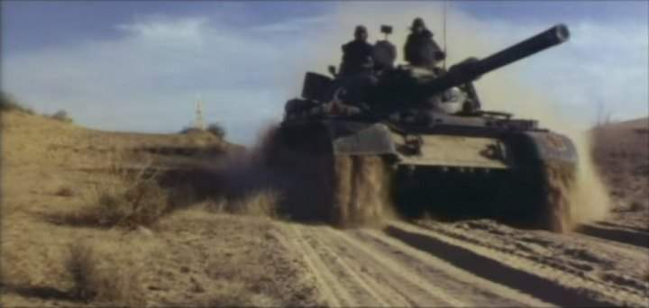 ZM Łabędy T-55