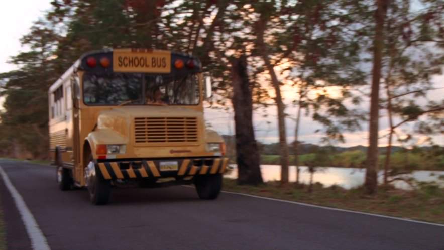 International 3000-Series