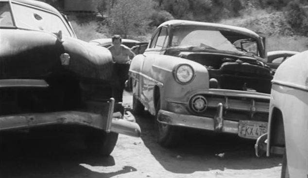 Chevrolet Bel Air