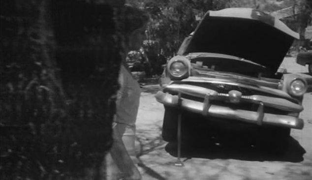 Ford Crestline Victoria