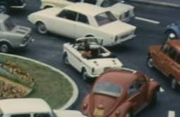 Autobianchi Eden Roc