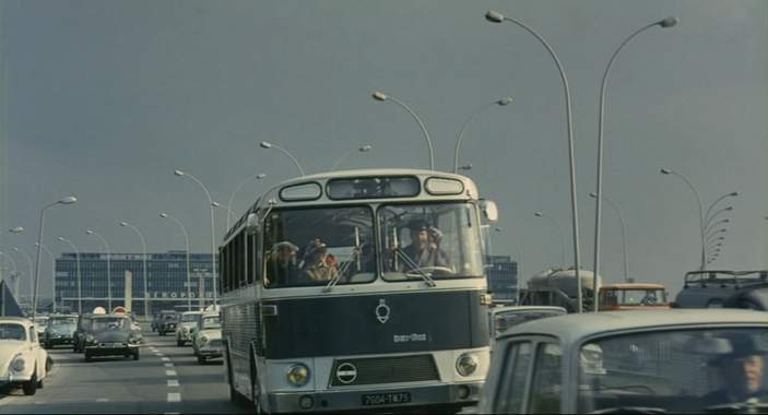 Berliet PHN Randonnée