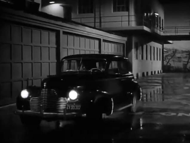 Buick Special