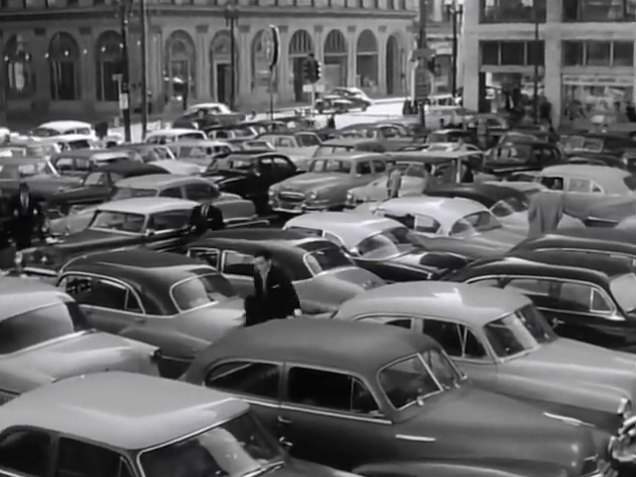 Chevrolet Stylemaster