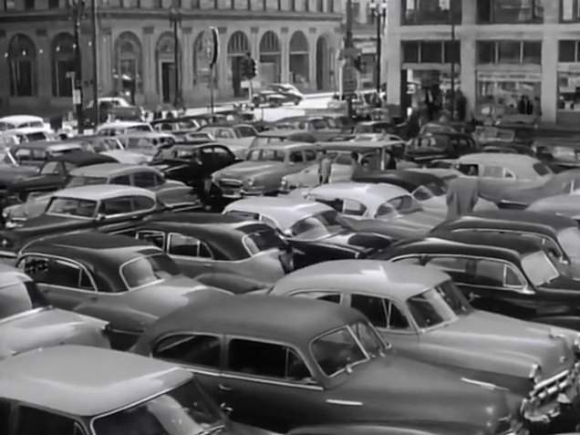 Chevrolet Two-Ten