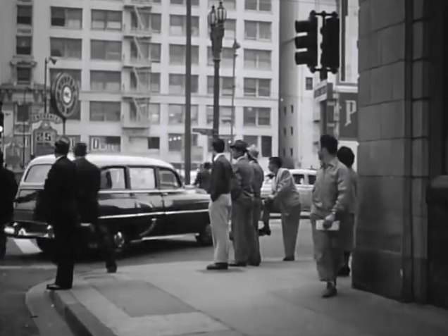 Chevrolet Two-Ten Townsman