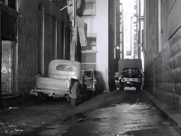 Ford unknown