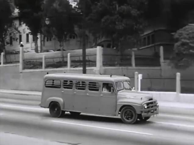 International Harvester R-Series