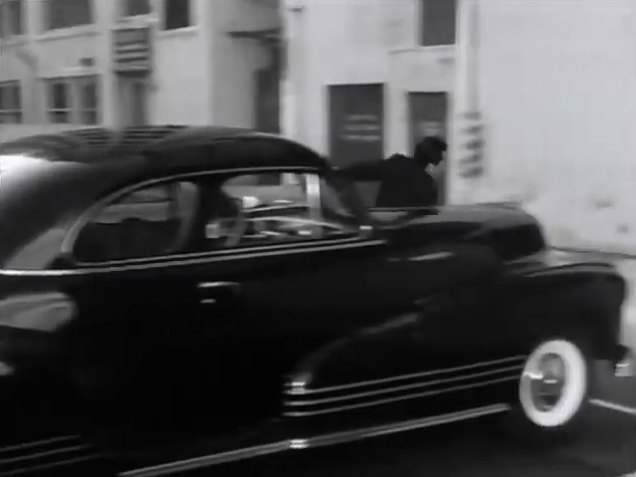 Pontiac Torpedo