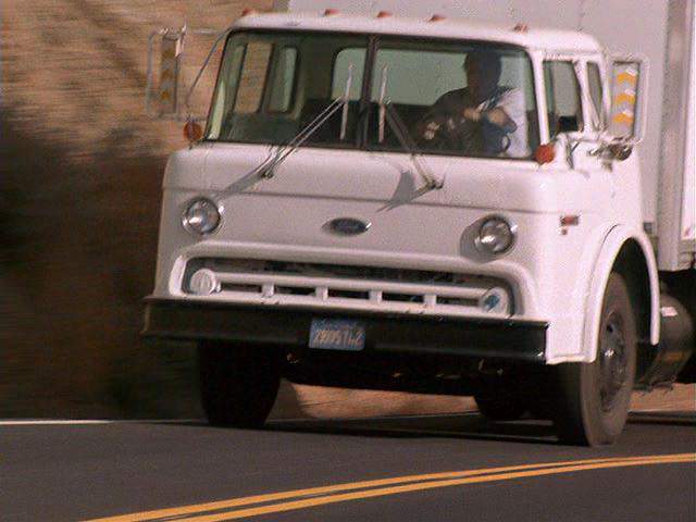 Ford C-Series