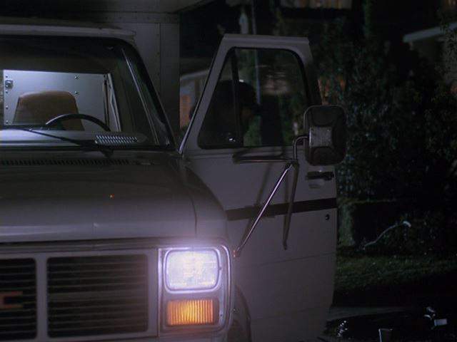 GMC Vandura