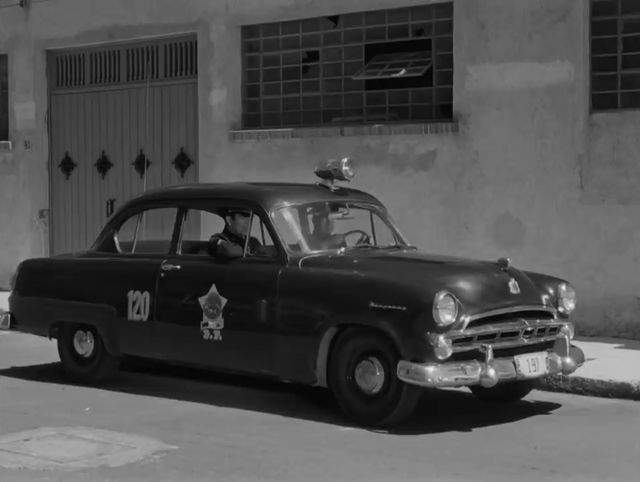 Dodge Kingsway