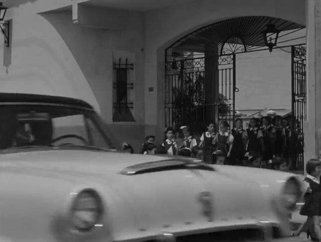 Mercury Monterey