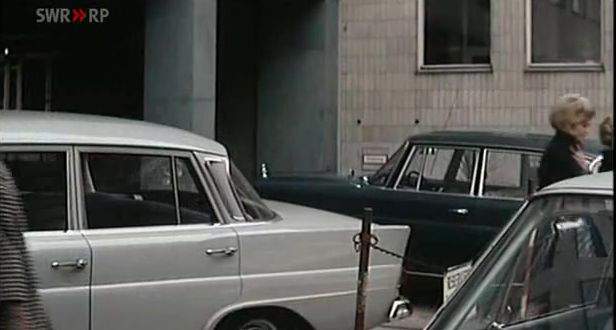 Mercedes-Benz 190