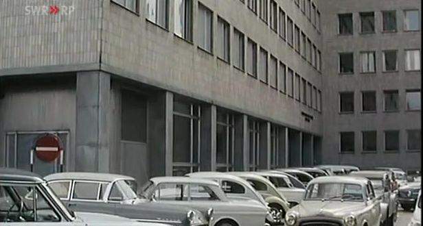 Opel Rekord