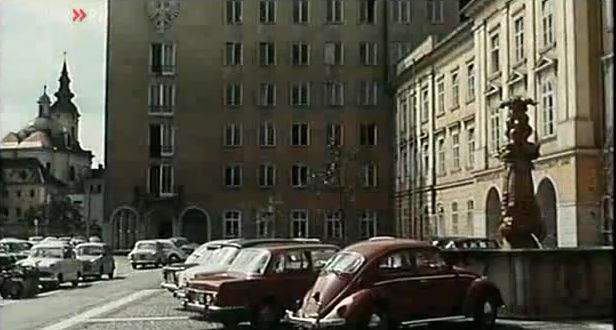 Simca 1500