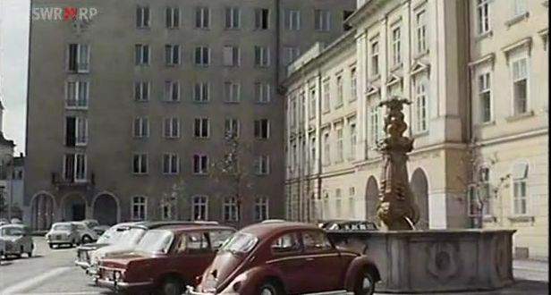 Volkswagen Limousine