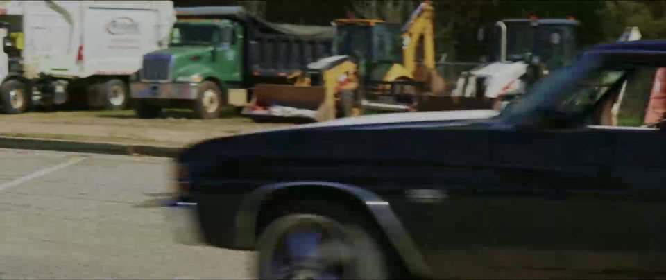 Peterbilt unknown