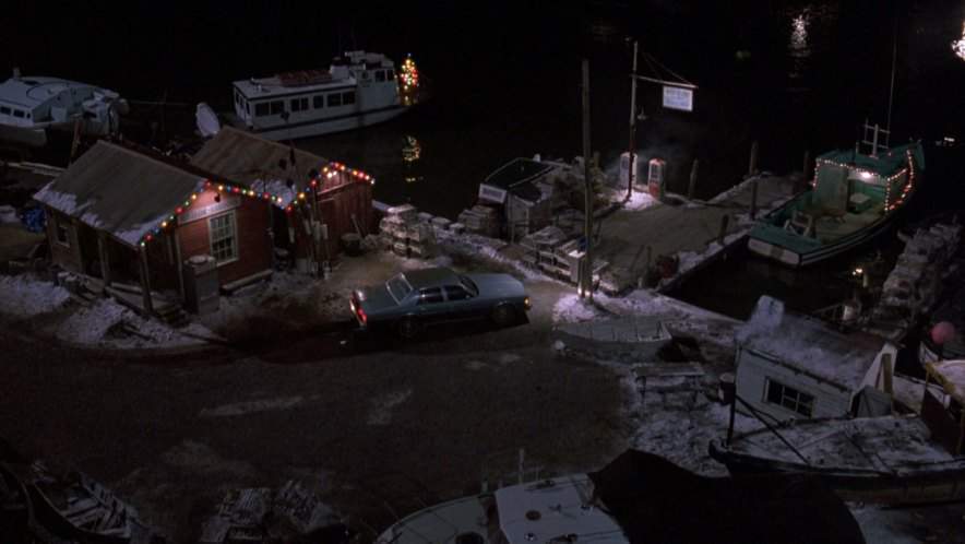 Chevrolet Caprice Classic