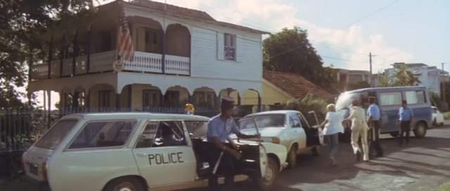 Peugeot 504 Break