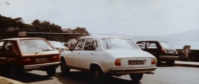 Simca Horizon