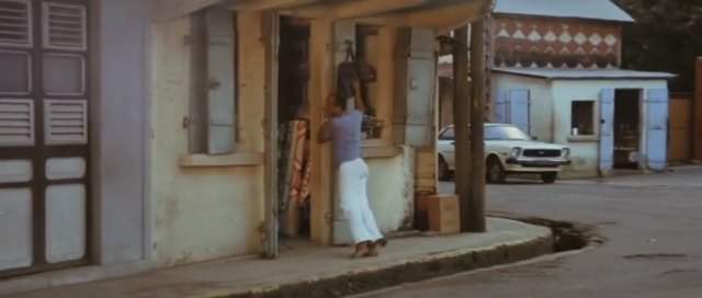 Toyota Corolla Liftback