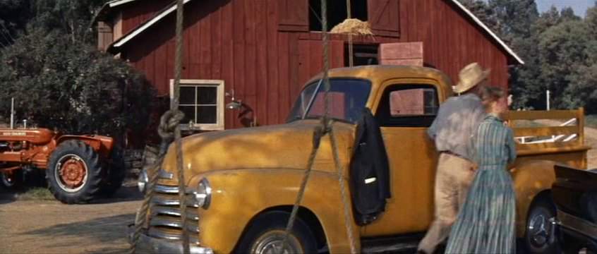 Chevrolet Advance-Design 3100