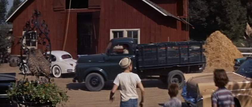 Dodge B-Series