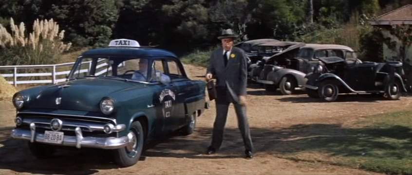 Ford Mainline