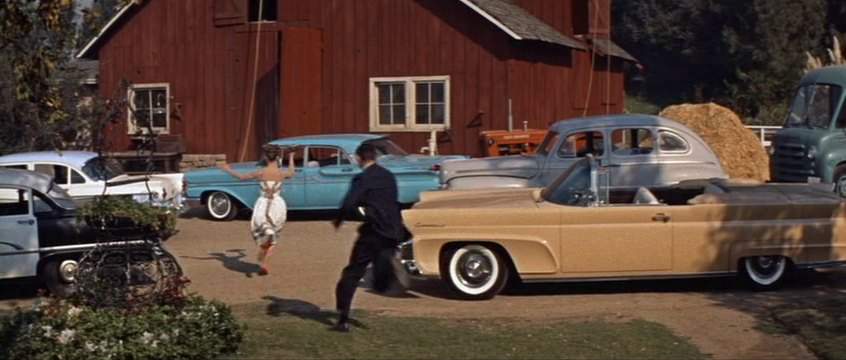 Ford Super De Luxe