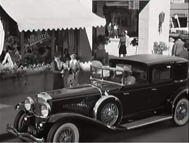 Duesenberg J