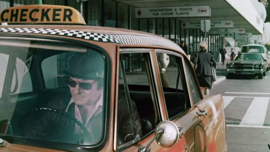 Chevrolet Monte Carlo