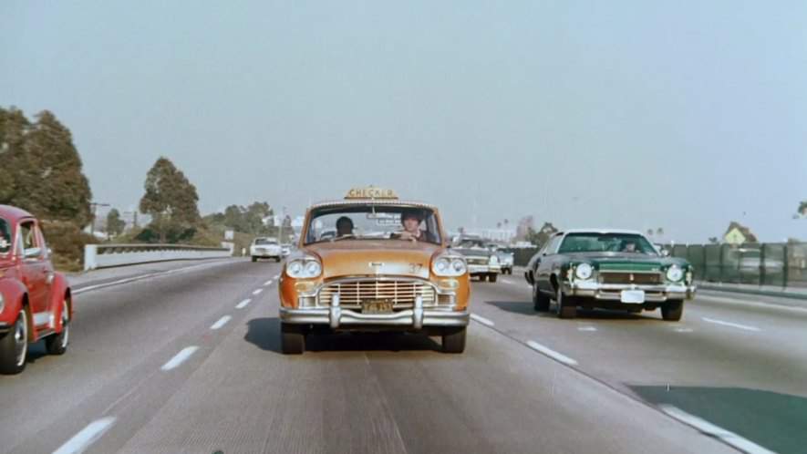 Chevrolet Monte Carlo