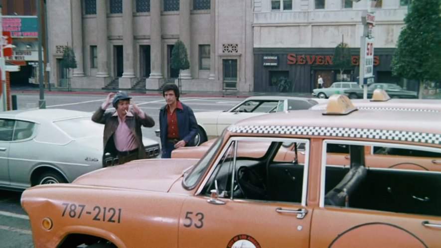 Datsun 610
