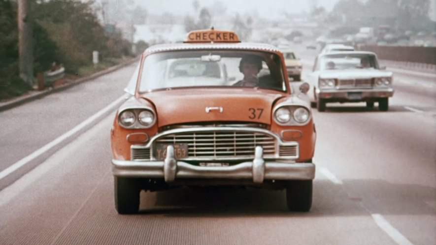 Ford Fairlane