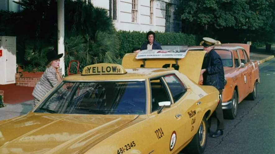 Ford Torino