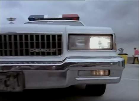 Chevrolet Caprice