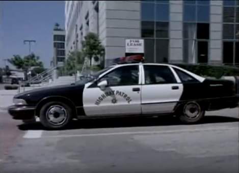 Chevrolet Caprice