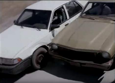 Chevrolet Cavalier