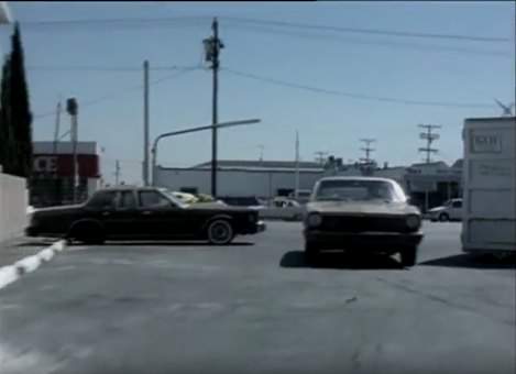 Chrysler New Yorker