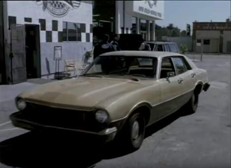 Ford Maverick
