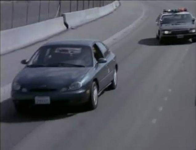 Ford Taurus