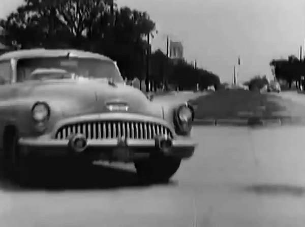 Buick Special