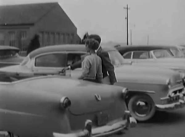 Chevrolet Bel Air