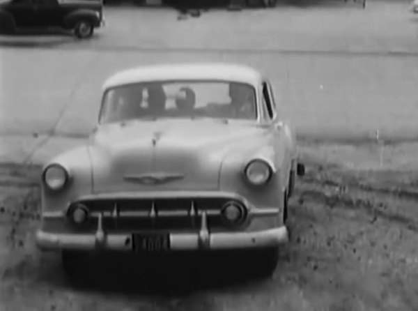 Chevrolet Two-Ten